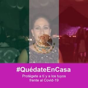 Meet your Posher, Sandra